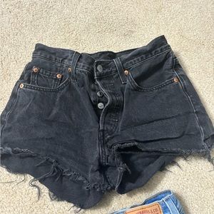 levi’s shorts